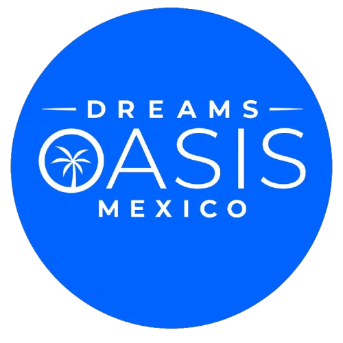 Dreams Oasis México